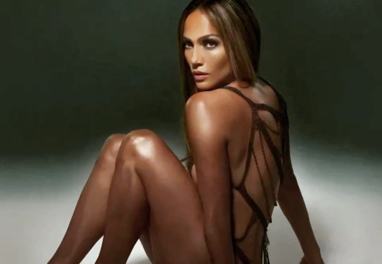 Jennifer Lopez Fakes