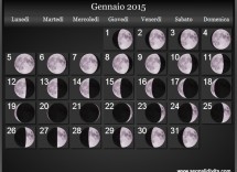 gennaio 2015