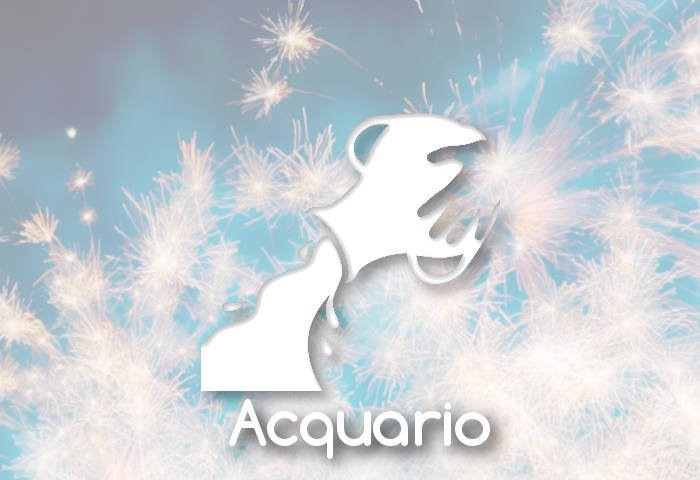 Oroscopo benessere acquario donna dicembre 2015