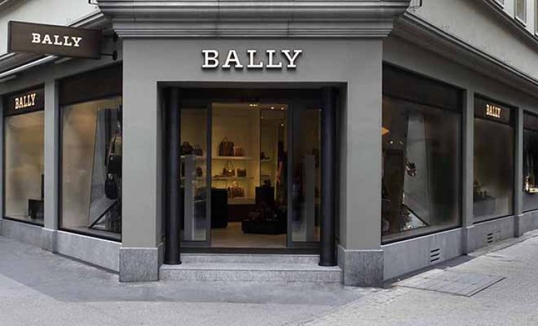 Come lavorare per Bally