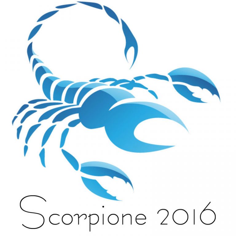 Oroscopo amore/benessere/lavoro scorpione uomo giugno 2016