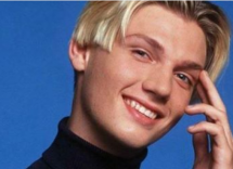 Nick Carter