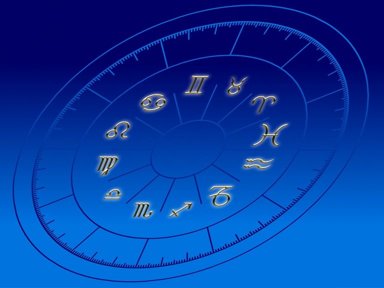 segni zodiacali