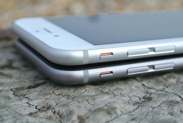 Iphone 6 e iphone 7 ecco quali sono le differenze