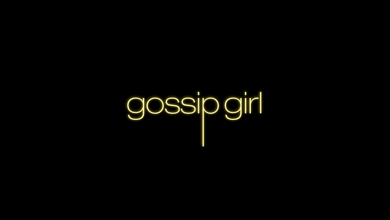 gossip girl