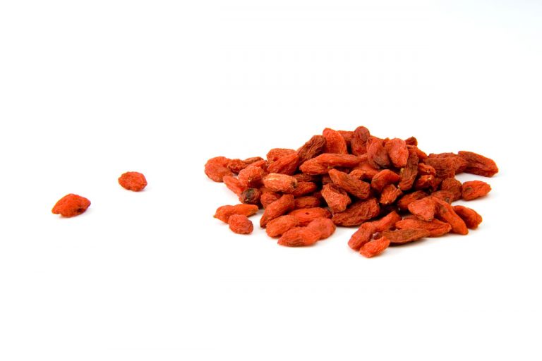 bacche di goji