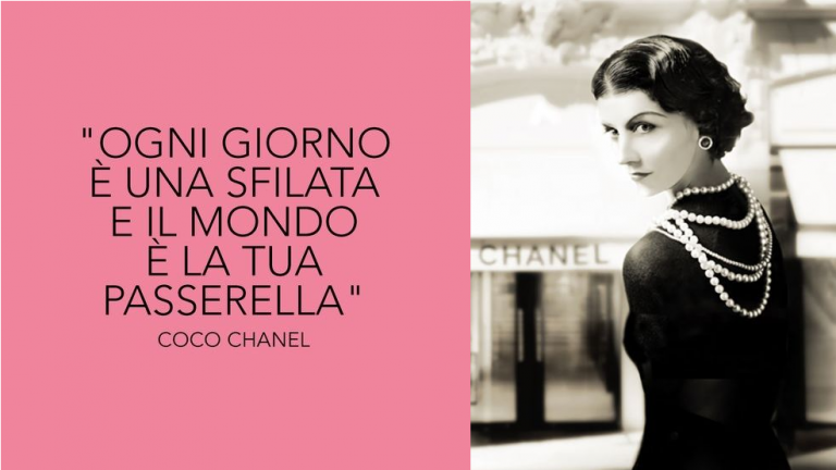 coco chanel