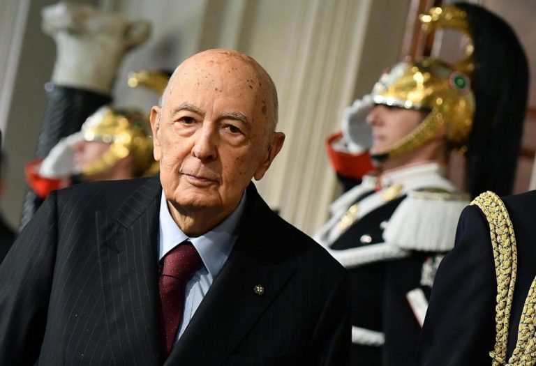 Napolitano