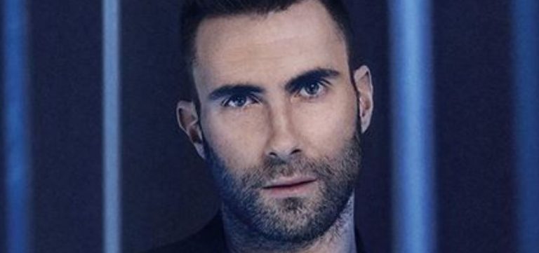 adam levine