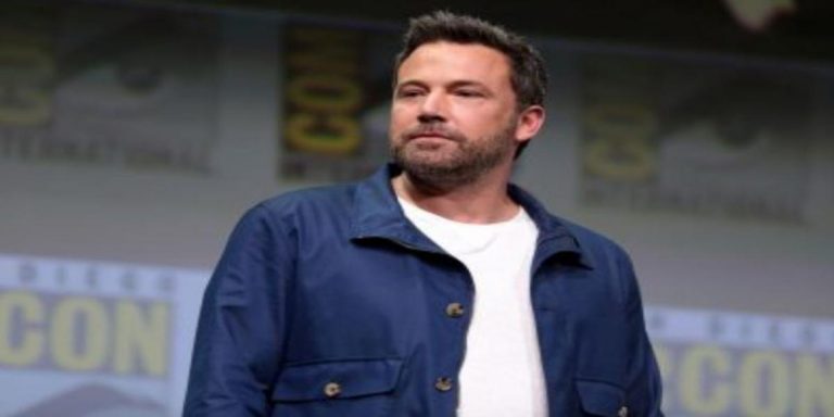 Ben Affleck vita privata curiosità