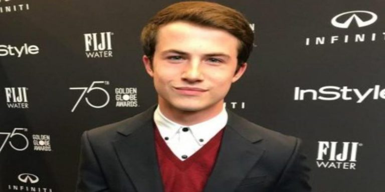 Dylan Minnette