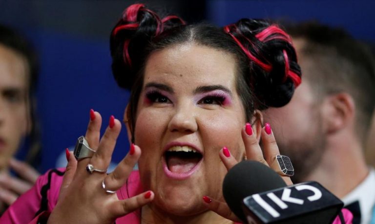 netta barzilai