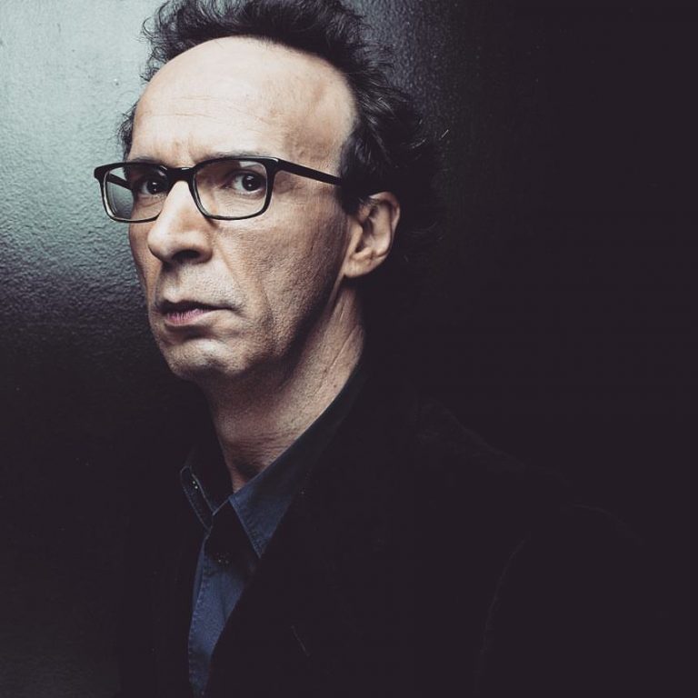 Roberto benigni