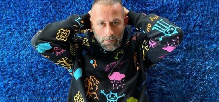 marcelo burlon