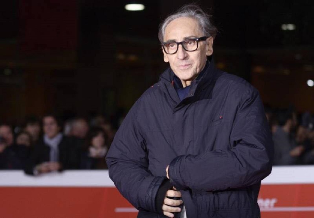 franco battiato