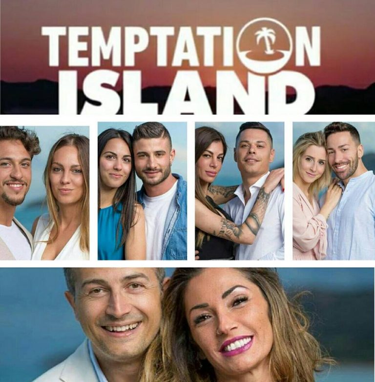 temptation island