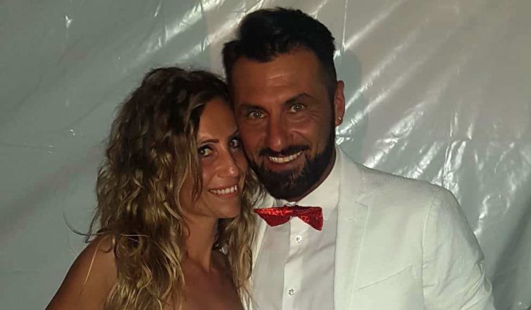 Coppie di Uomini e Donne a Temptation Island vip