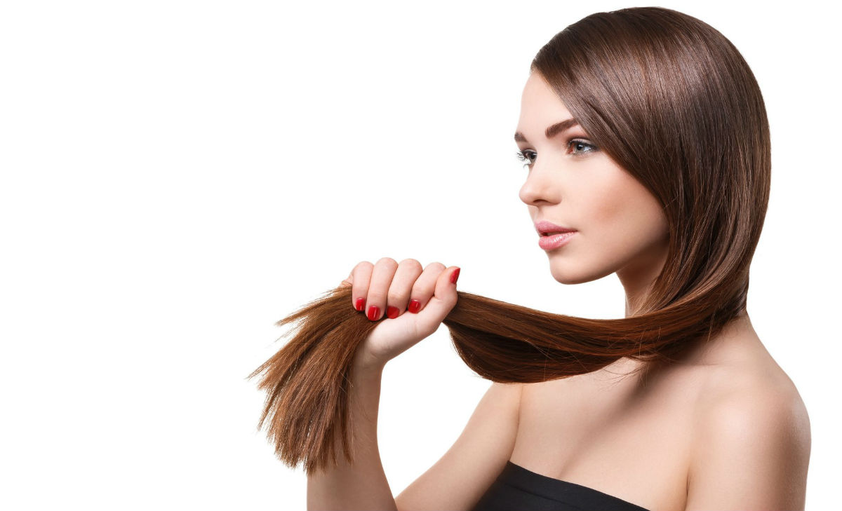 metodi naturali per far allungare i capelli