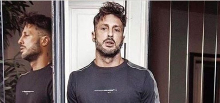 fabrizio corona