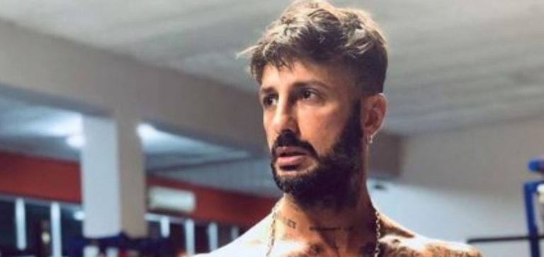 fabrizio corona