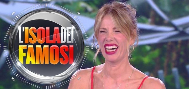 isola dei famosi 2019