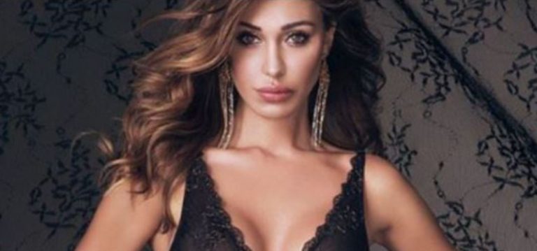 belen rodriguez 5