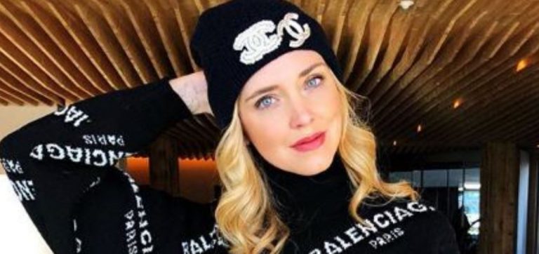 chiara ferragni