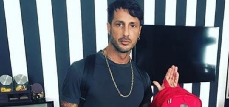 fabrizio corona