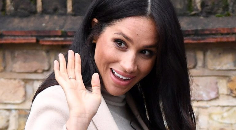 meghan markle