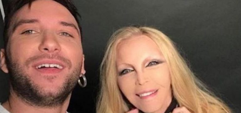 patty pravo e briga