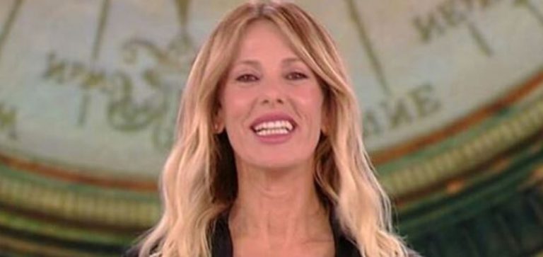 alessia marcuzzi