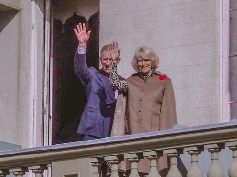 carlo e camilla