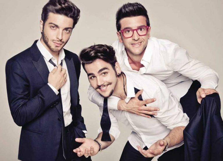 Il volo