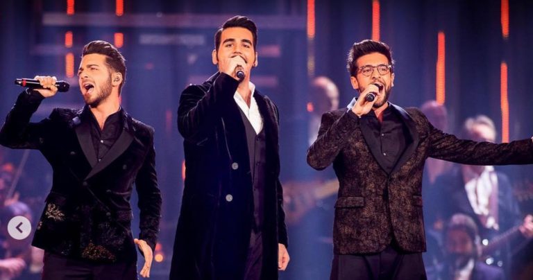 il volo