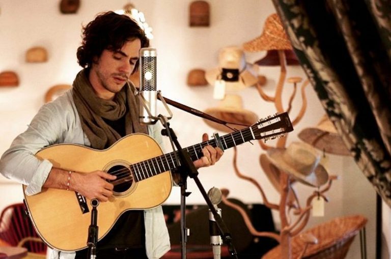 Jack Savoretti