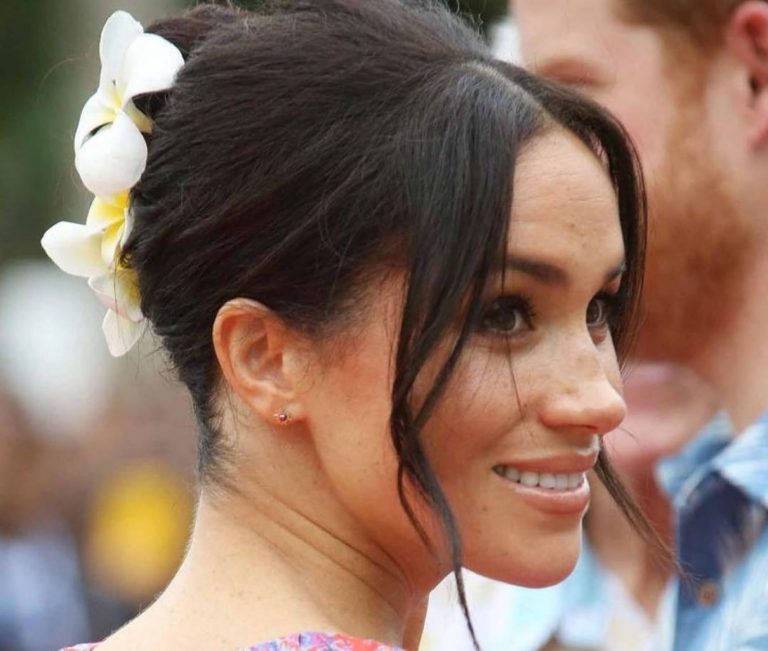 Meghan Markle