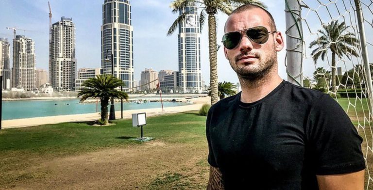 sneijder