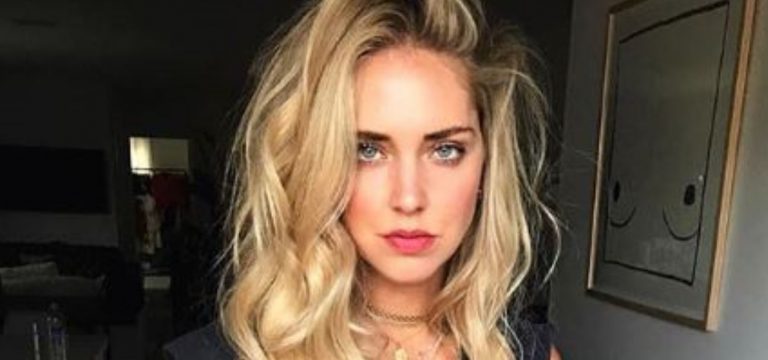 chiara ferragni