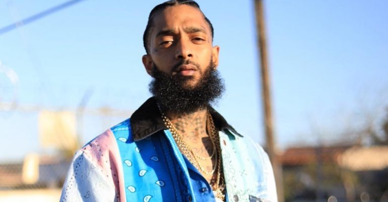 nipsey hussle