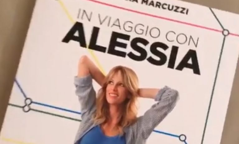 alessia marcuzzi