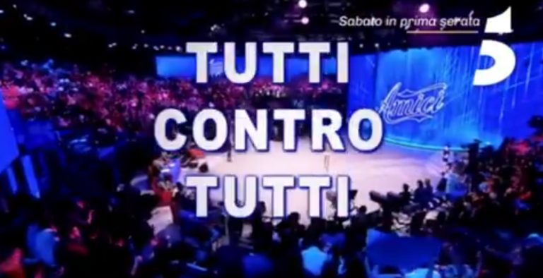 amici 18