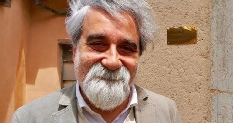 beppe vessicchio