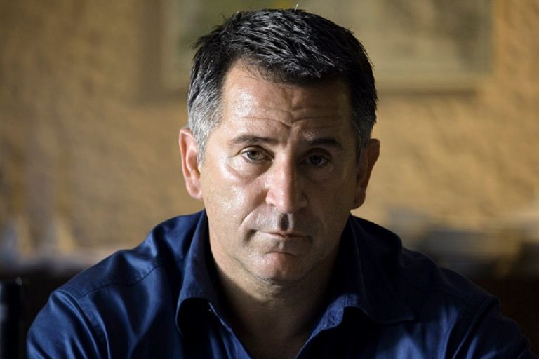 chi è anthony lapaglia