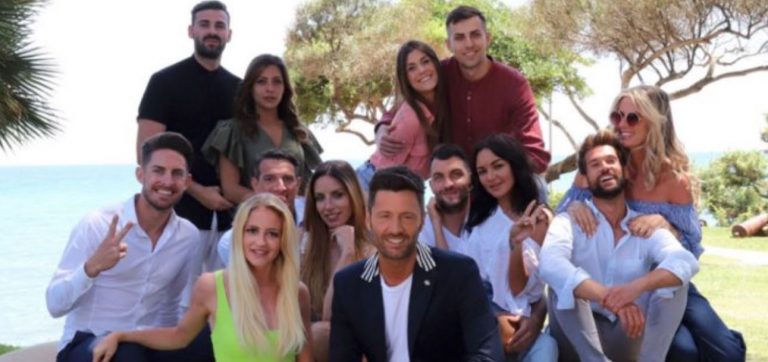 temptation island 2019