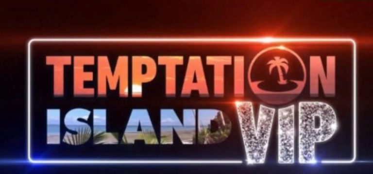 temptation island vip