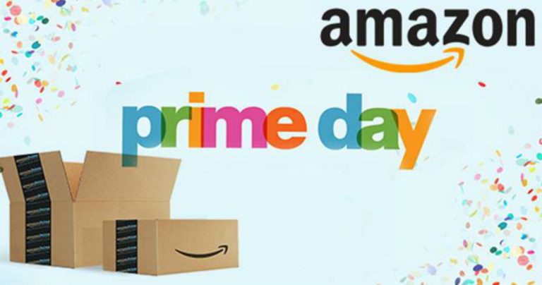 amazon prime day 2019