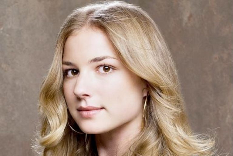 chi è emily vancamp