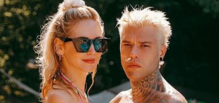 chiara ferragni e fedez