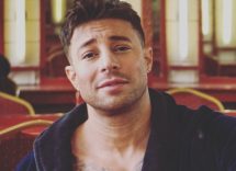 duncan james fidanzato