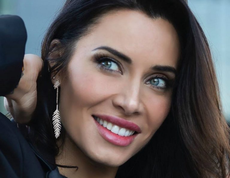 pilar rubio fernandez chi è